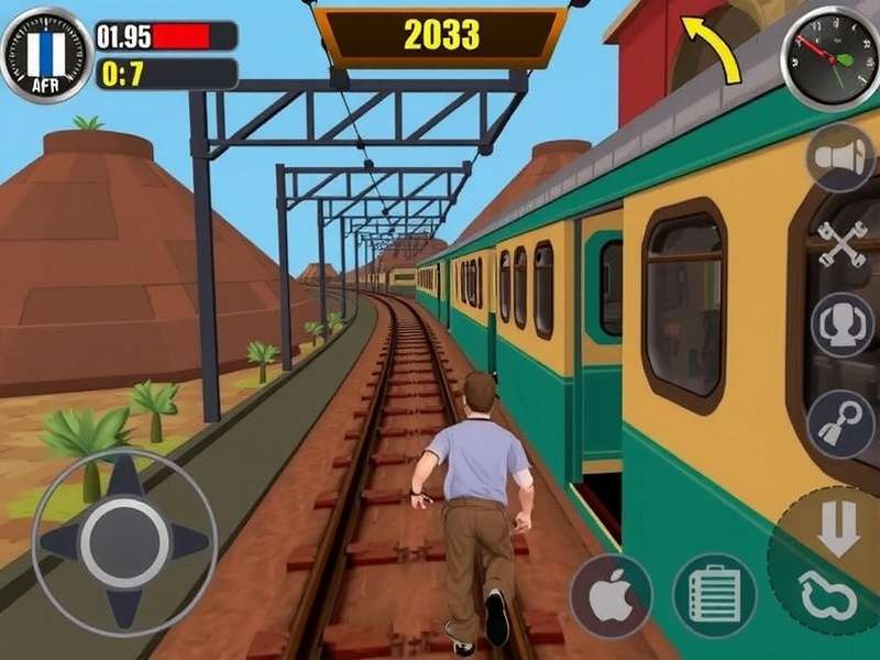 Metro Adventure Jaipur Journey strategy guide